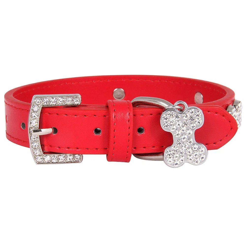 Designer Dog Collar 7