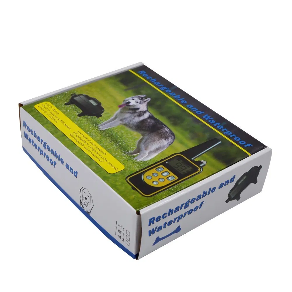 Dog Training Collar 7