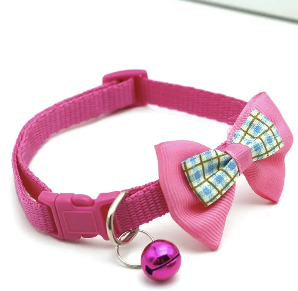 Cat Collar Display 3