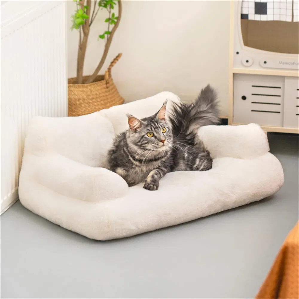 Pet Sofa Bed View 6