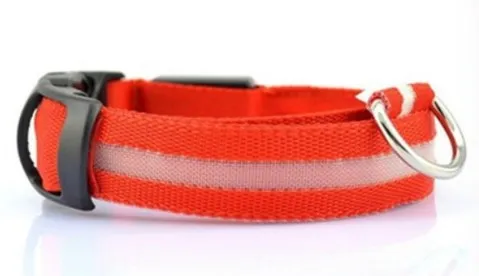 LED Dog Collar 5