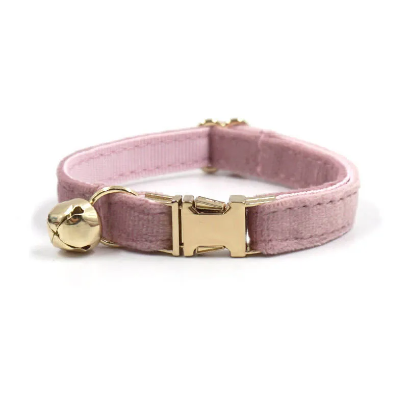Soft Pet Collar