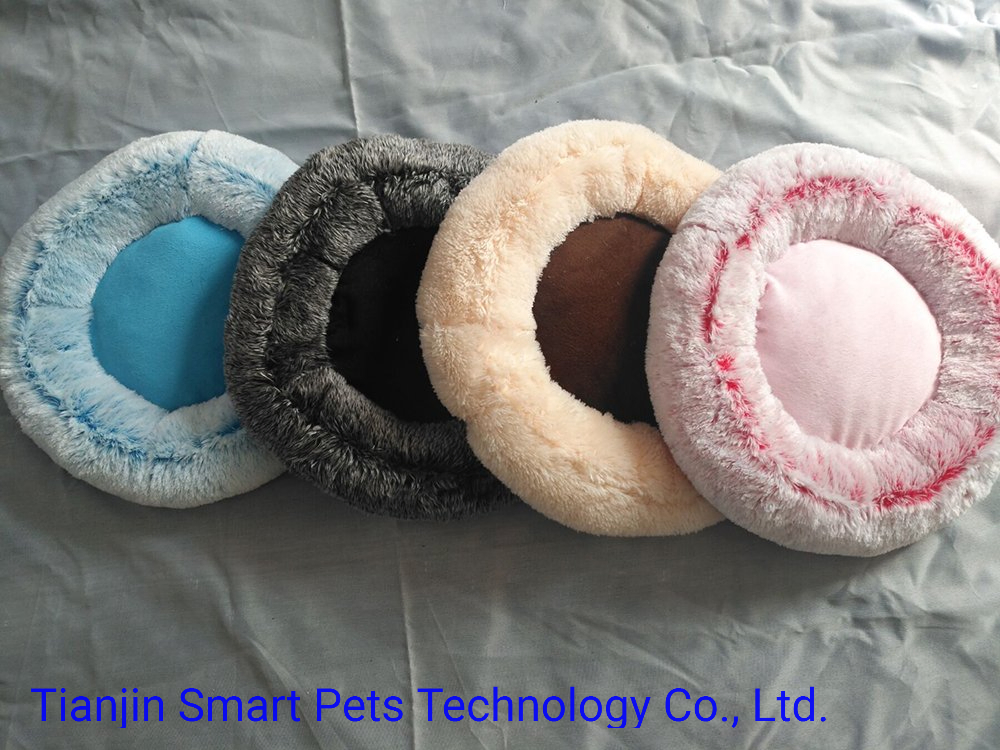 Cozy Luxury Dog Bed Sofa for Ultimate Pet Comfort