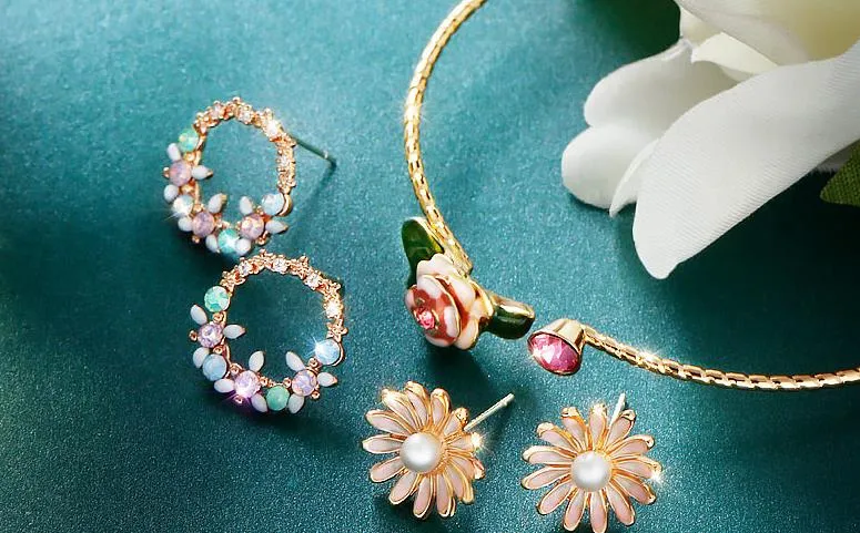 Animal Charms for DIY Jewelry