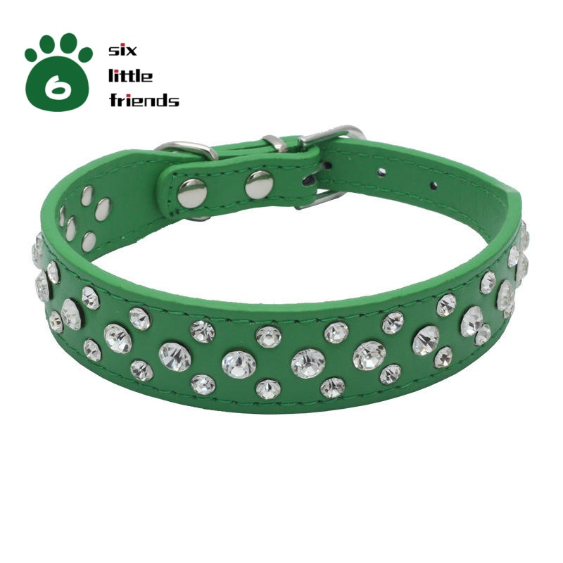 Fashion Pet Accessories Personalized Cat Collar