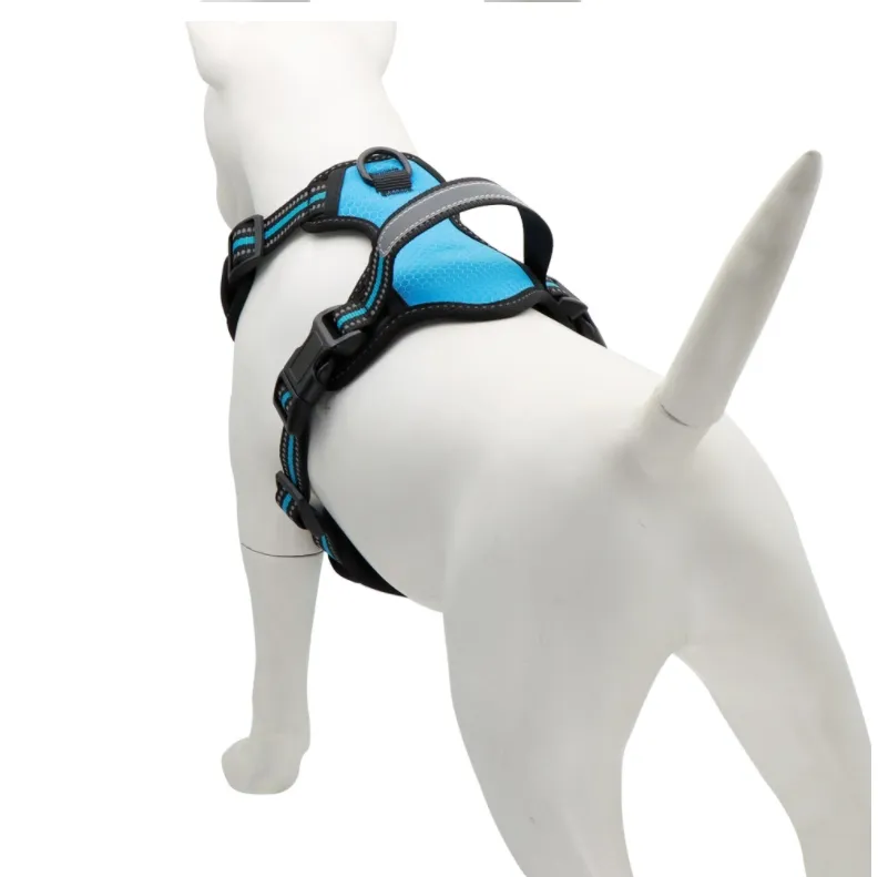 Dog Harness Softness