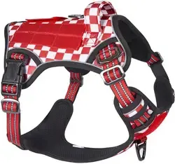 Dog Vest Product View