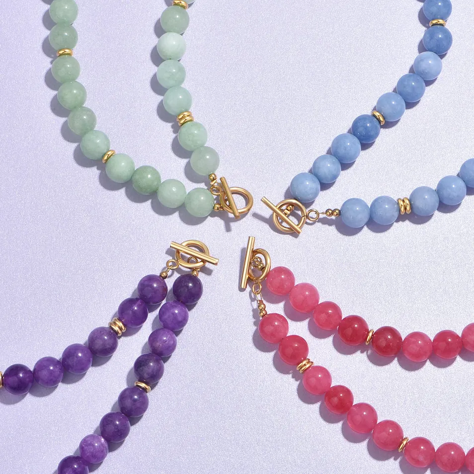 Bohemian Summer Jewelry 1