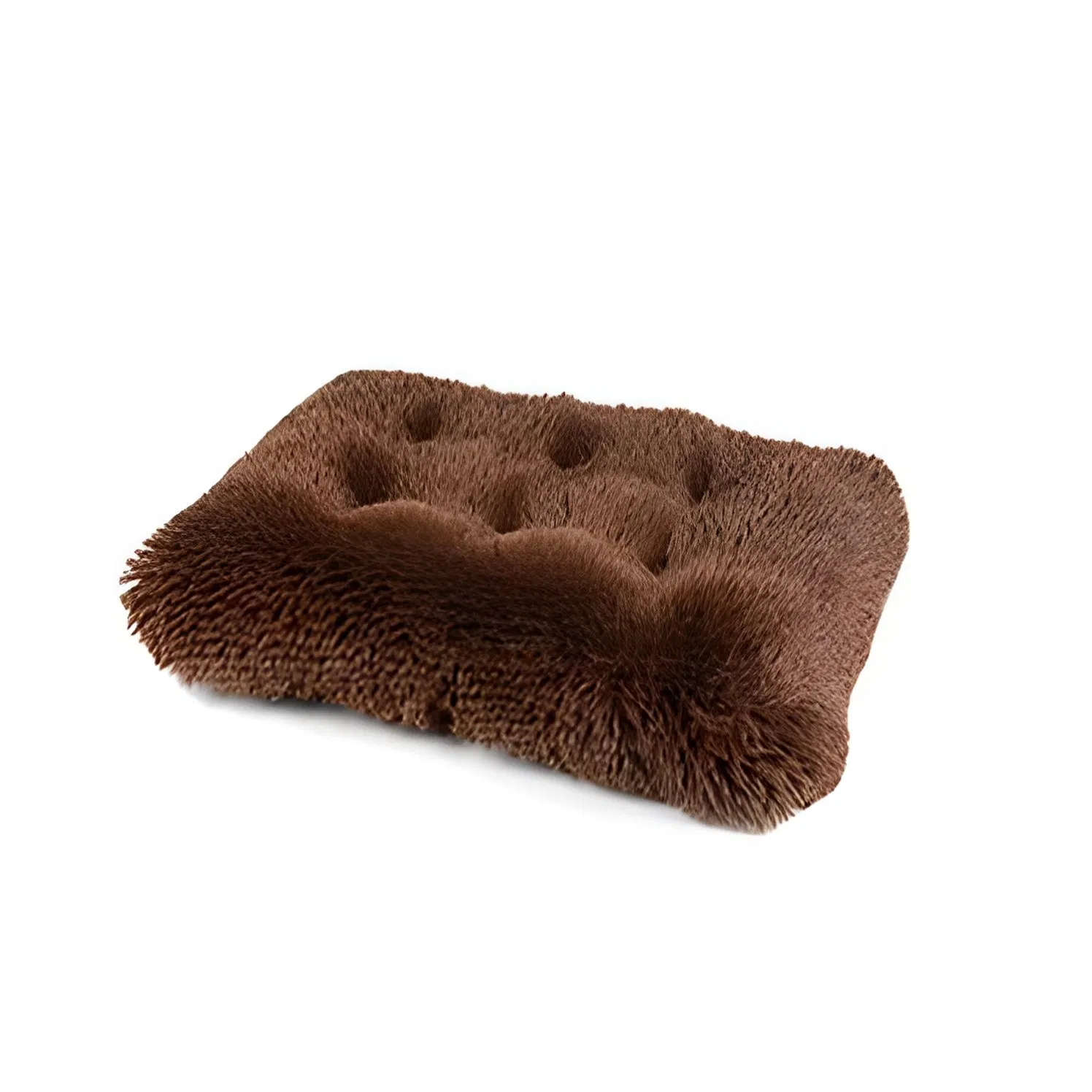 Extra Large Ultra Comfortable Waterproof Pet Sofa Bed Soft Nonskid Bottom Washable Removable Cover Supportive Foam for Large Dogs