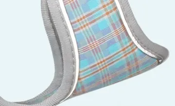 Cotton Fabric Detail