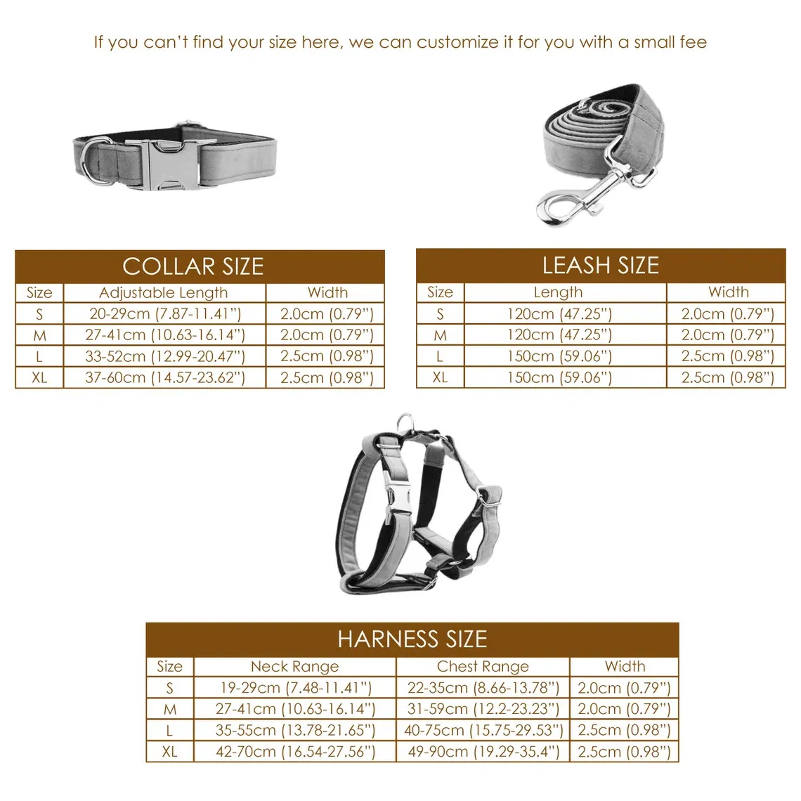 Custom White Lace Personalized Fancy Wedding Dog Collar or Dog Flower