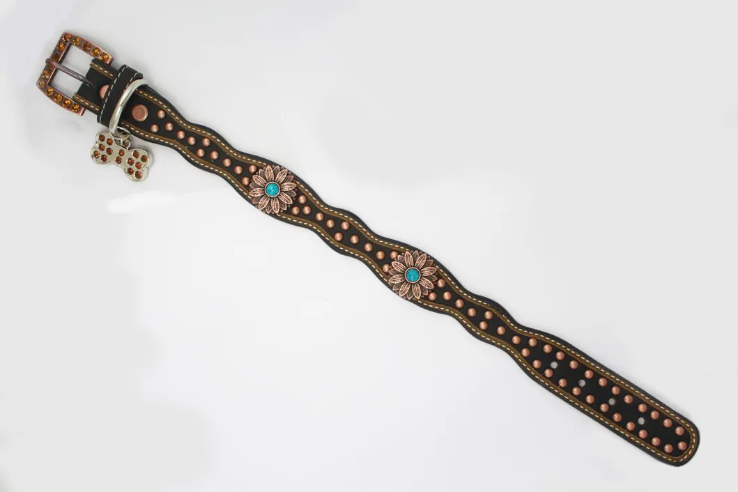 Thin Leather Strap 5