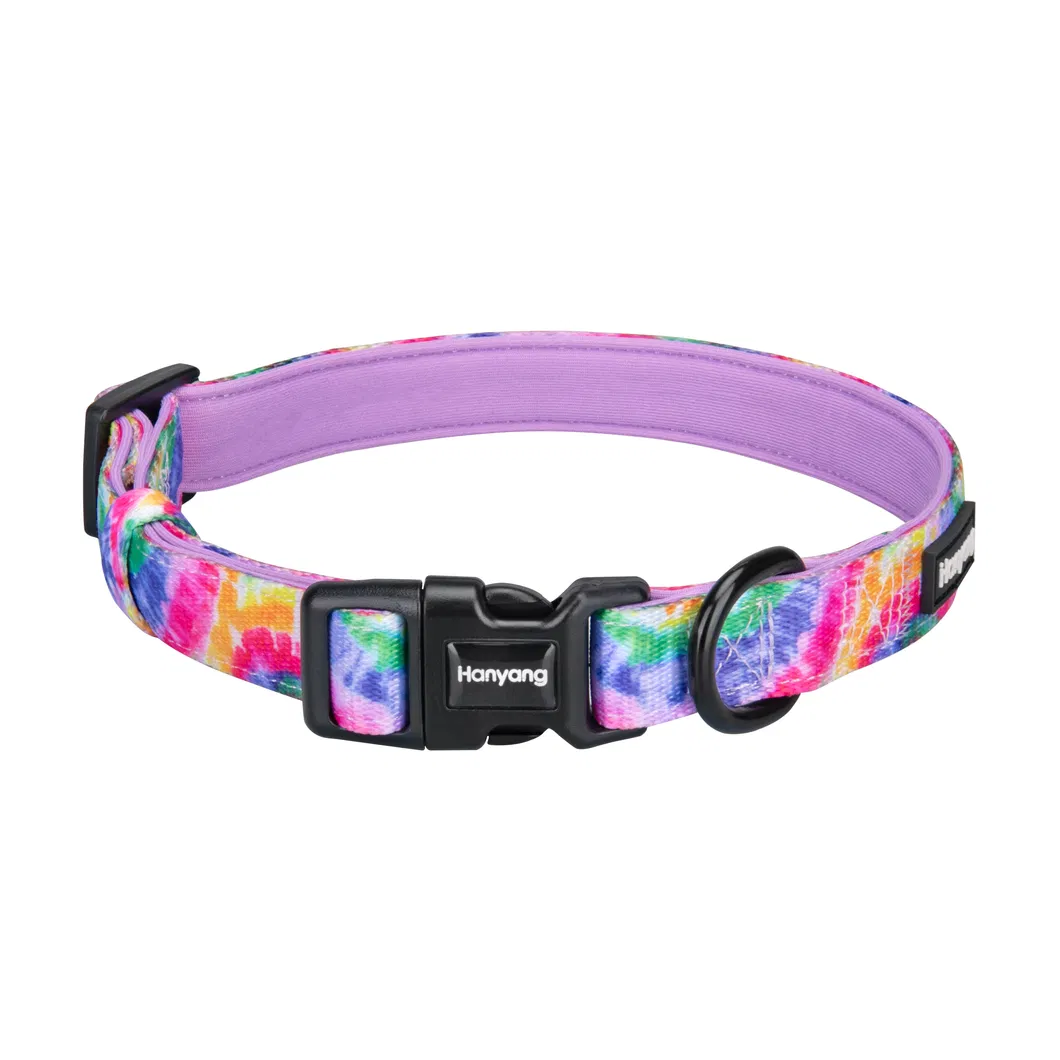 Pet Collar Colors