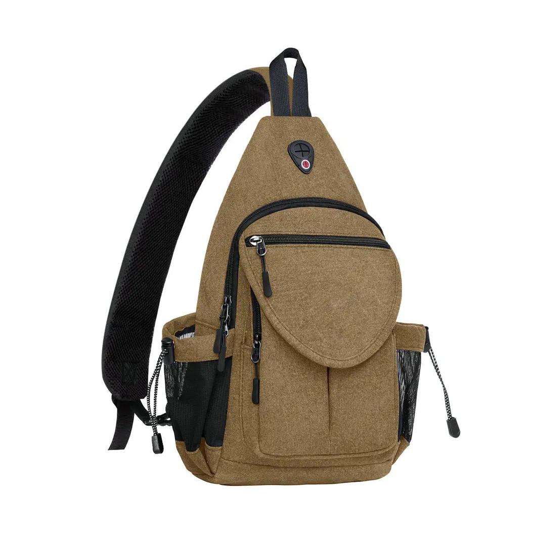 Sling Backpack View 7
