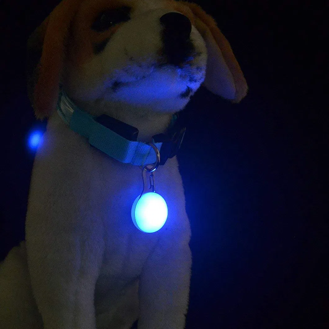 Dog Collar LED Light 2