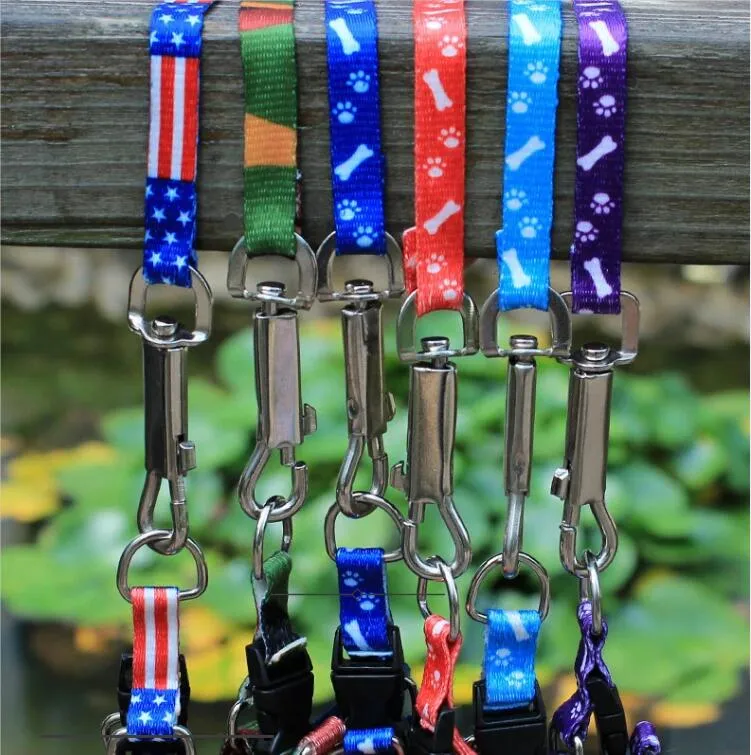 Dog Leash Set