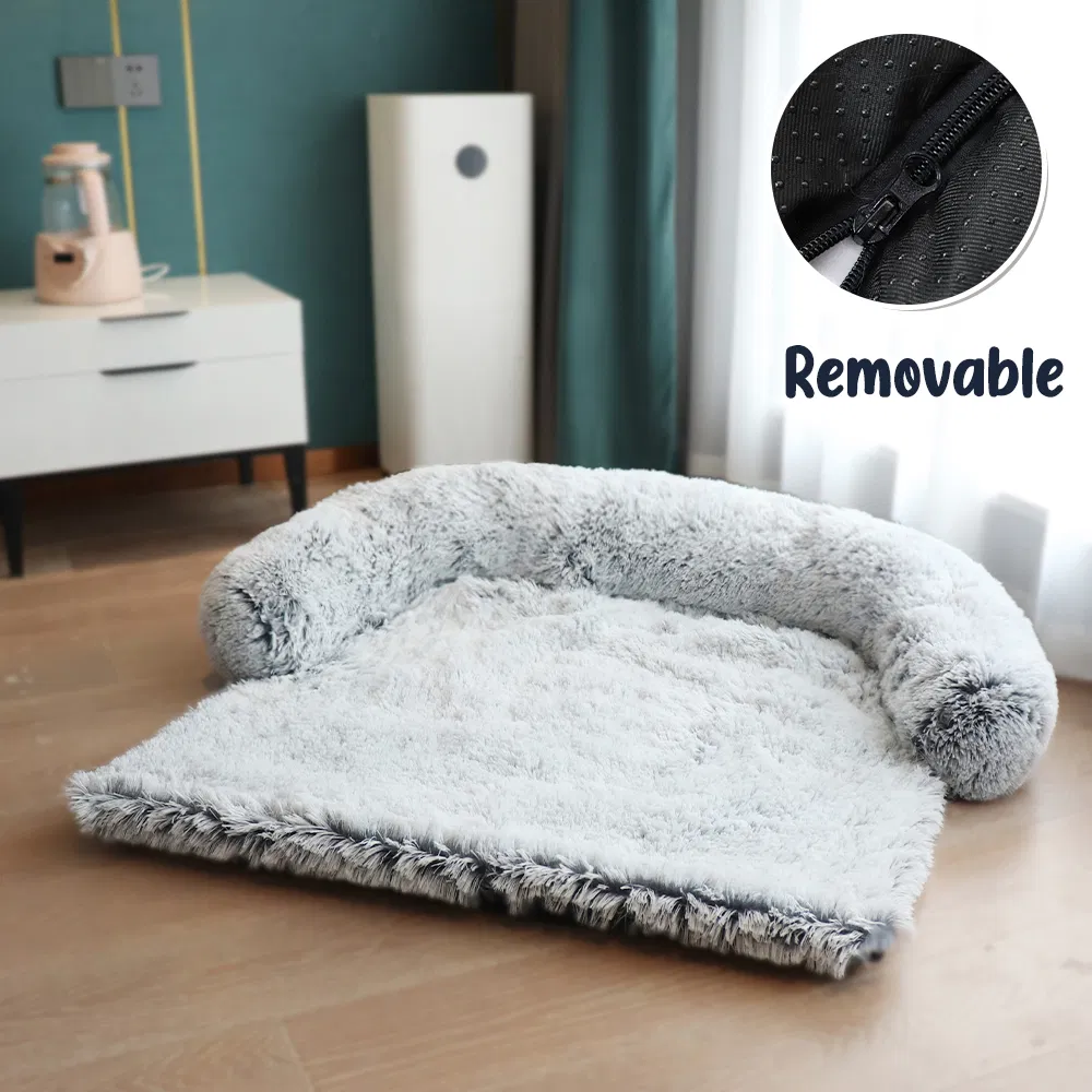 Dog Sofa Bed 5