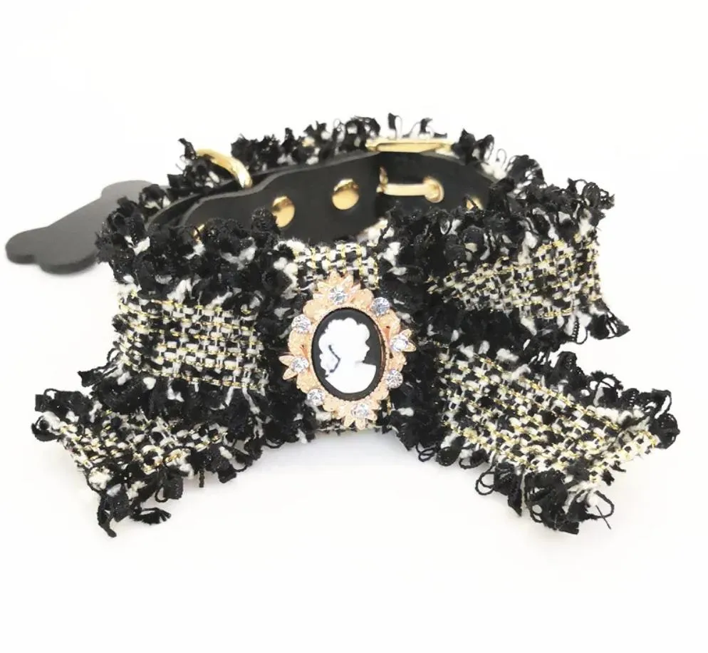 Pet Dog Collar for Puppy