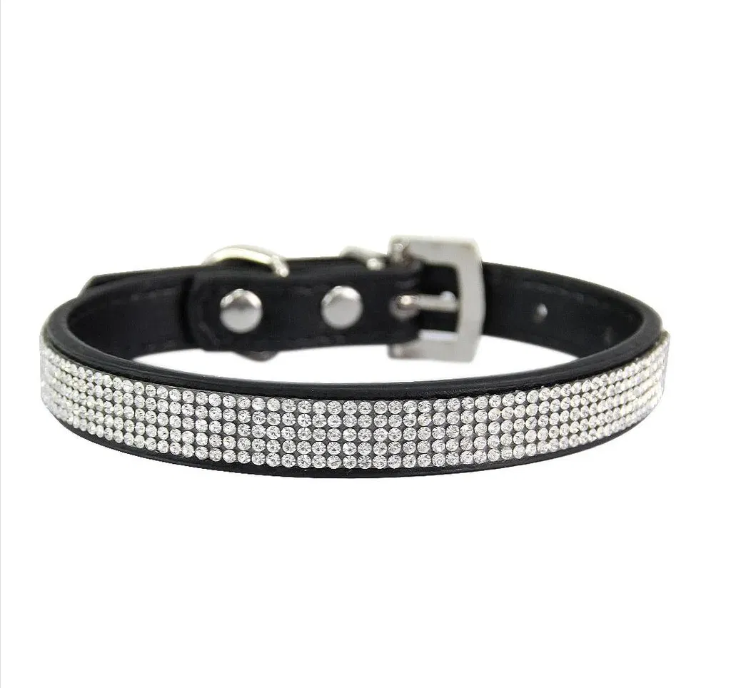 Luxury Dog Collar 6