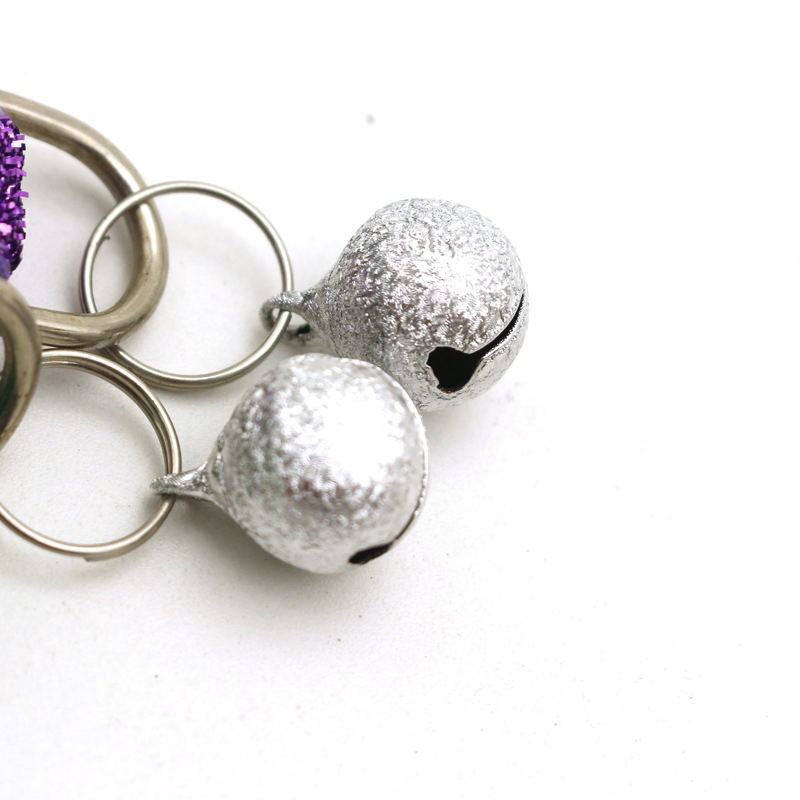 New Colorful Luxury Adjustable Safety Pet Sparkly Breakaway Cat Collar with Bells