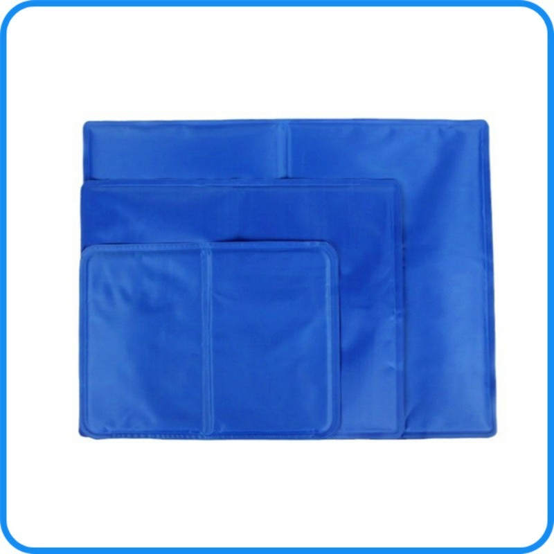 Cool Pet Bed Dog Mat CE Third-Party Testing Factory