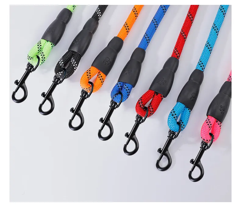 Reflective Pet Leash 7