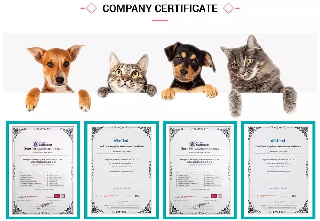 Quality Certification