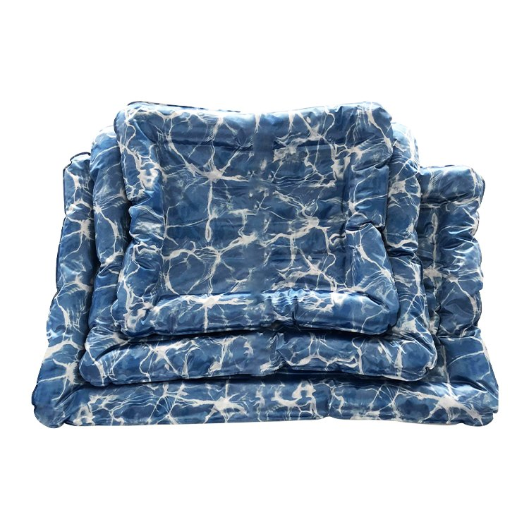 Cooling Mats Pet for Dogs Mattress Bed