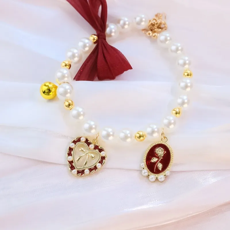 Pet Jewelry Detail 6