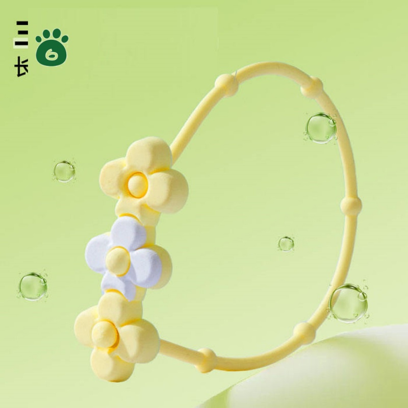 New Dog Insect Collar Four Seasons Universal Insect-Proof Adjustable Pet Collar