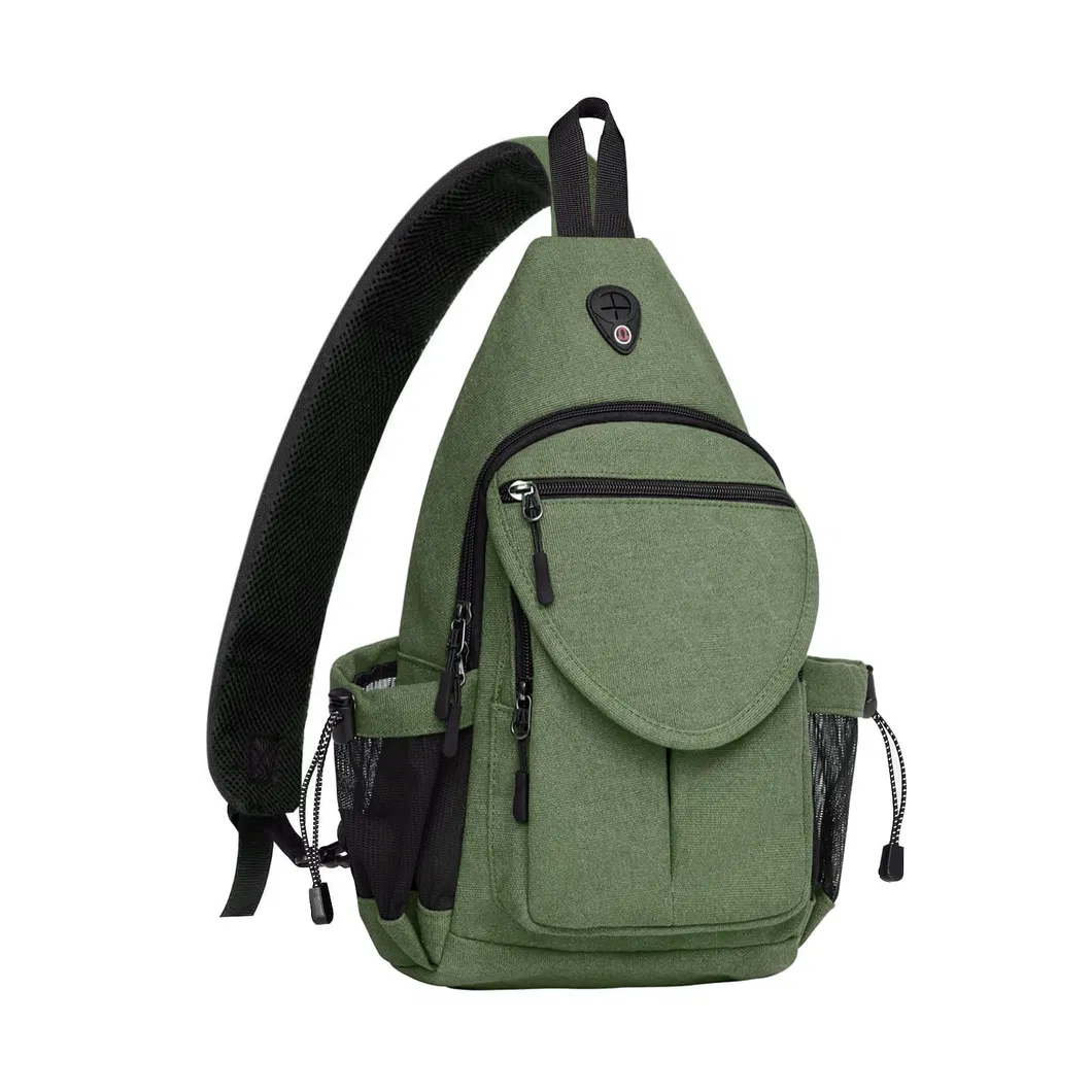 Sling Backpack View 11