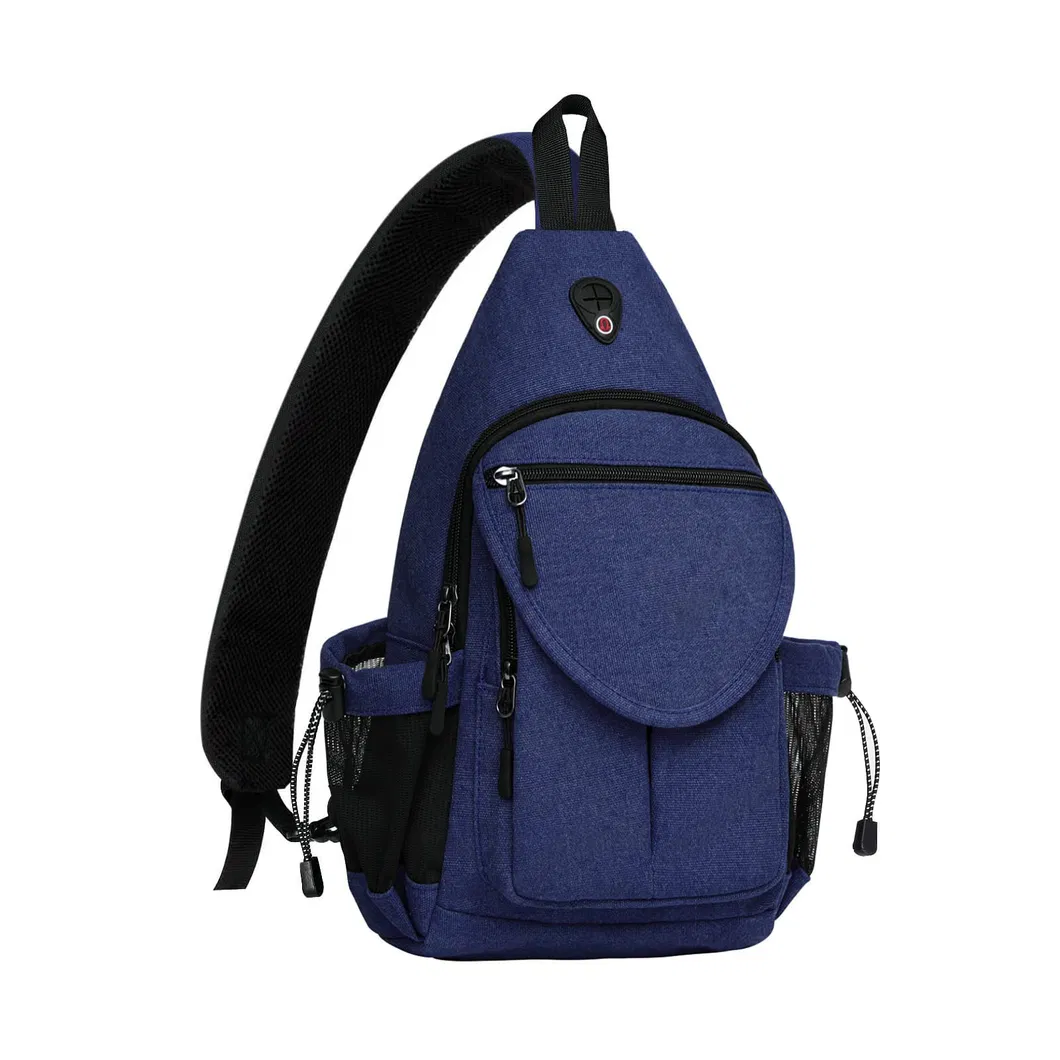 Sling Backpack View 5