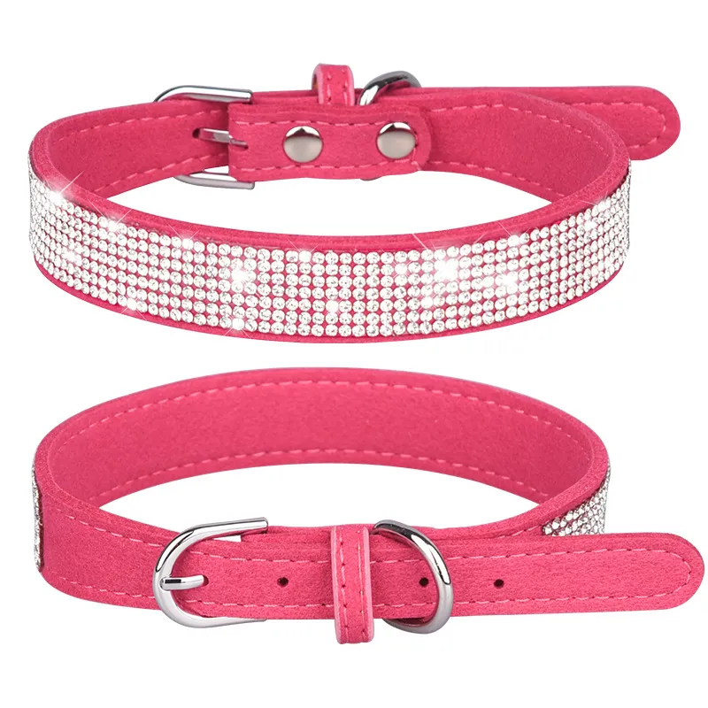 Pet Collar Detail 4