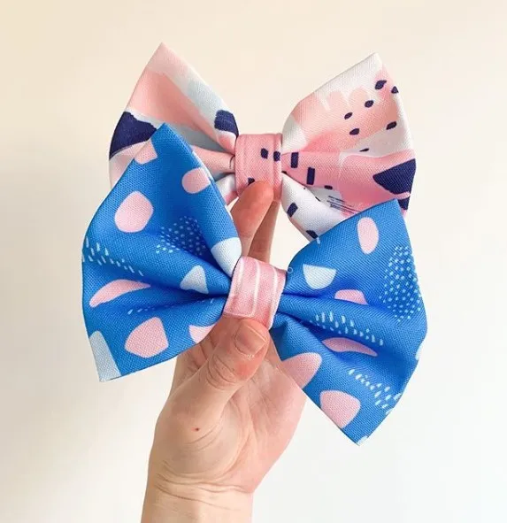 Pet Bowtie