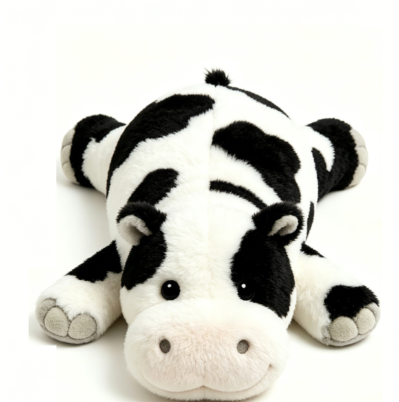 High Quality Interactive Child Storytelling Farm Weighted Animal Plush Toys Plush Hand Puppet Toys Featuring Frozen Characters
