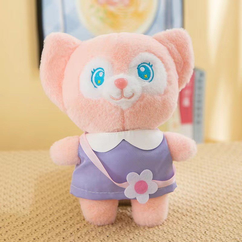 Plush Doll 2