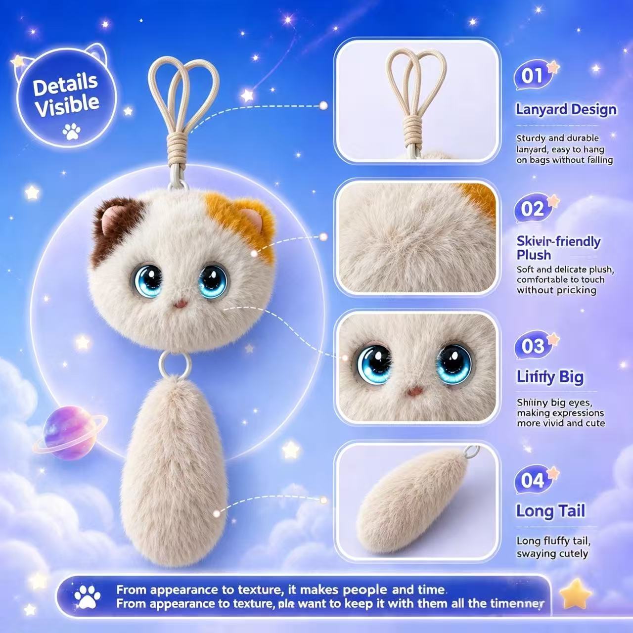 Voice Control Robot Cat