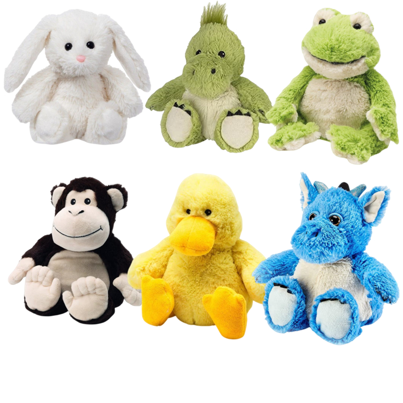Plush Toy Case 2