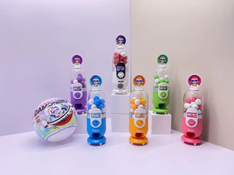 Capsule Toy Gallery 2