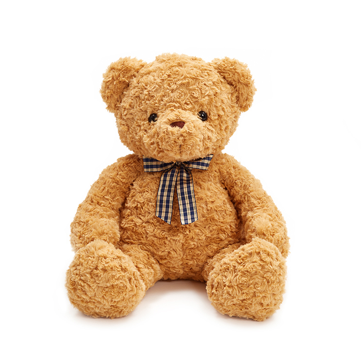 Hot Selling Plush Teddy Bear Toy Wholesale