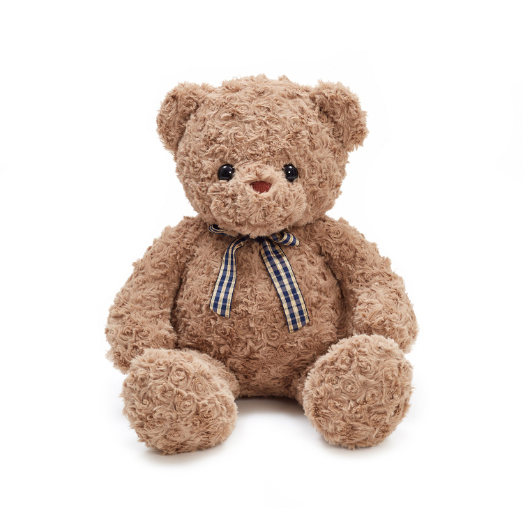 Hot Selling Plush Teddy Bear Toy Wholesale