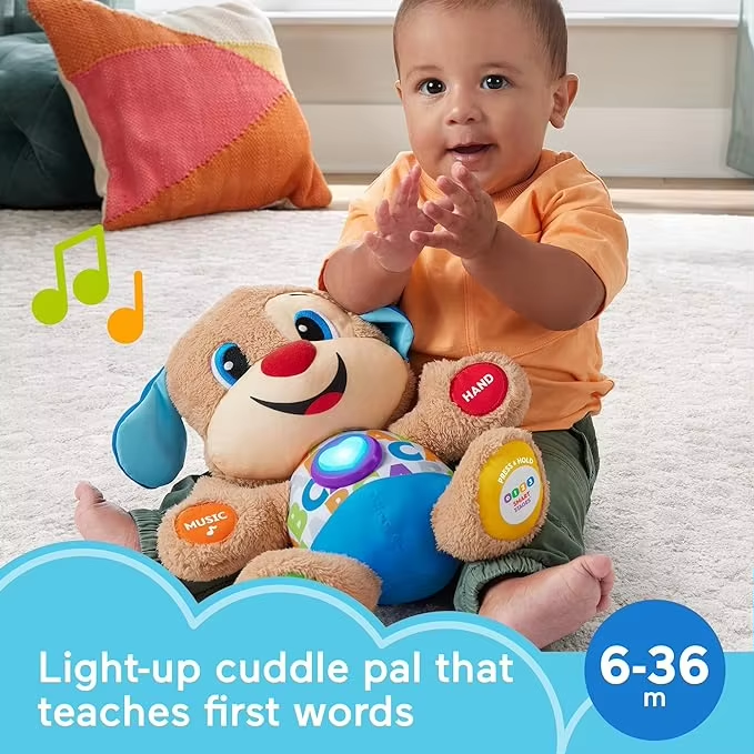 OEM Custom Unisex Voice Recorder Plush Toys Baby Toys with Musical Feature Filled with PP Cotton