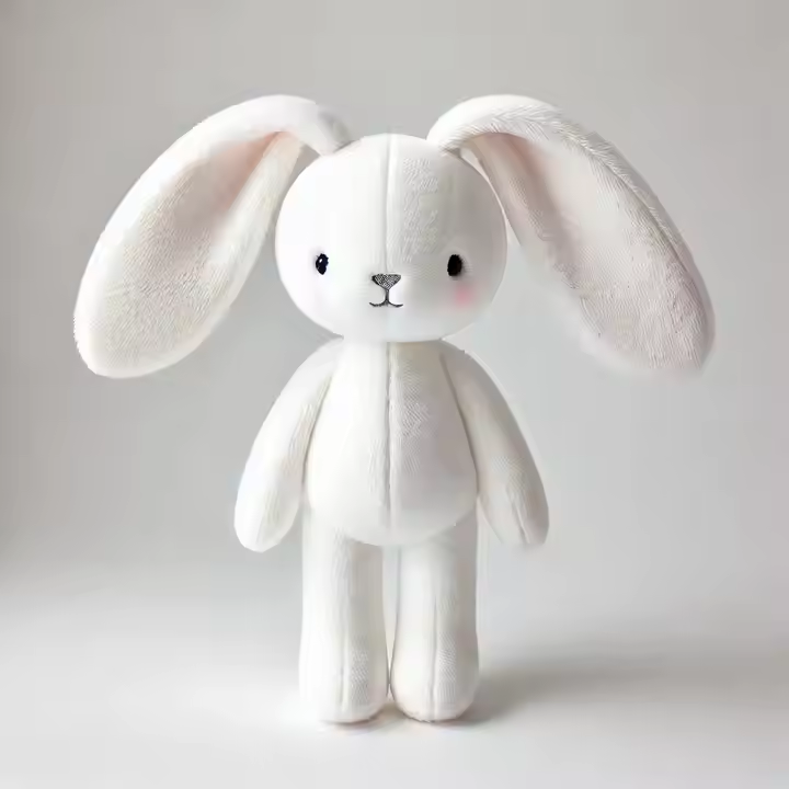 Custom Hot Selling Modern Design Different Cute Stuffed Animals Plush Toys For Baby Plush Toys Factory Customized