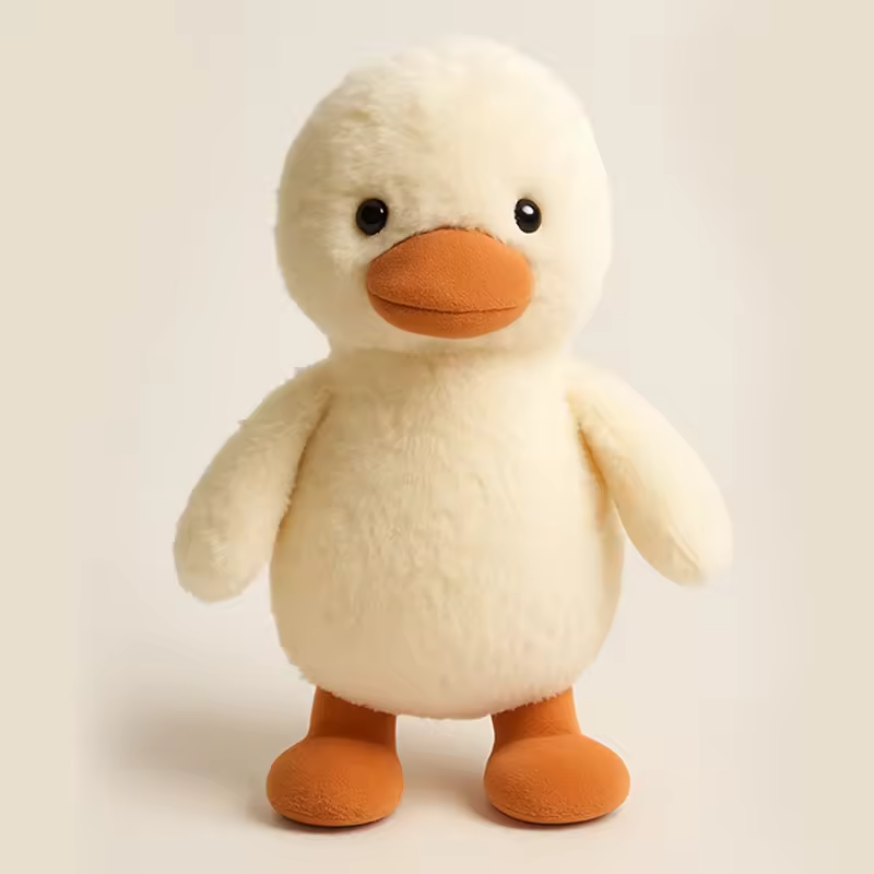 Best Selling Soft Plush Animal Toys Cute and High Quality Stuffed Animals for Kids