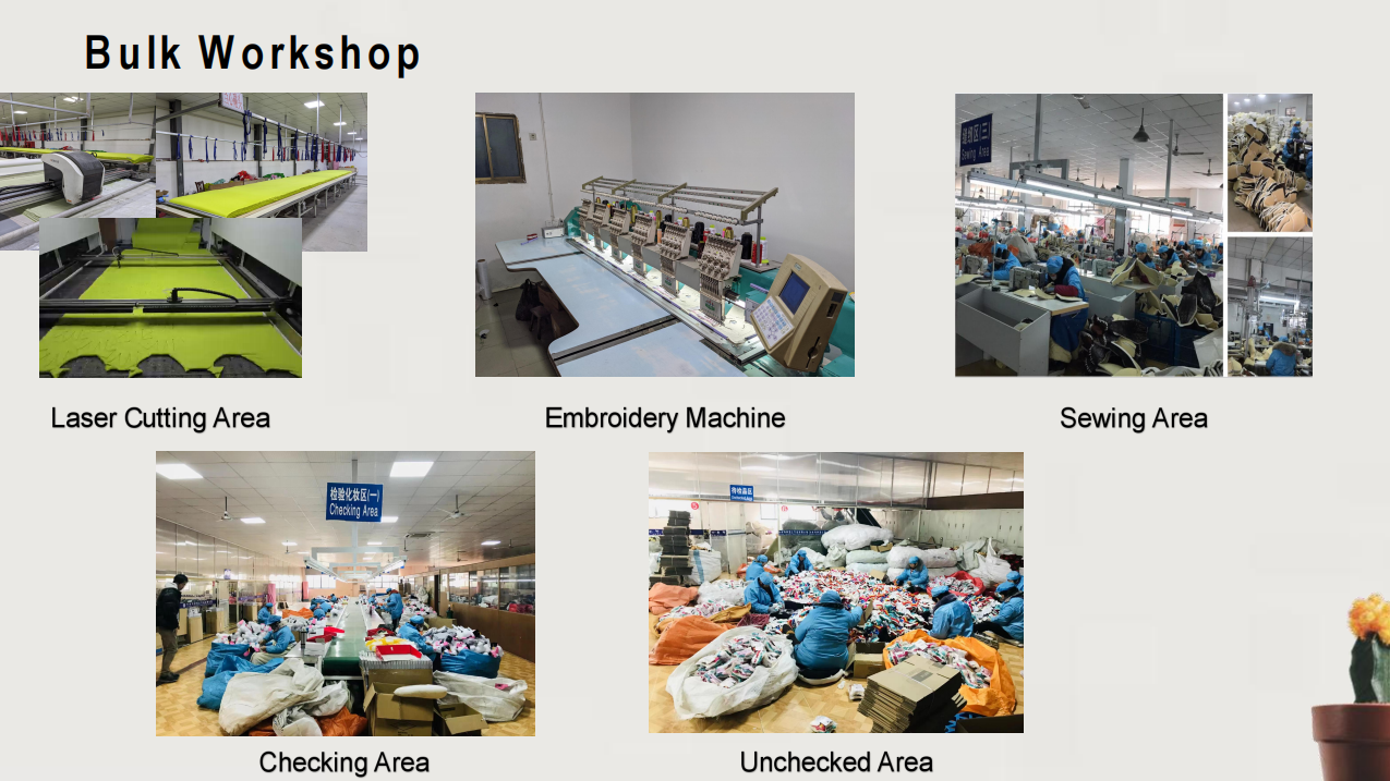 Facility