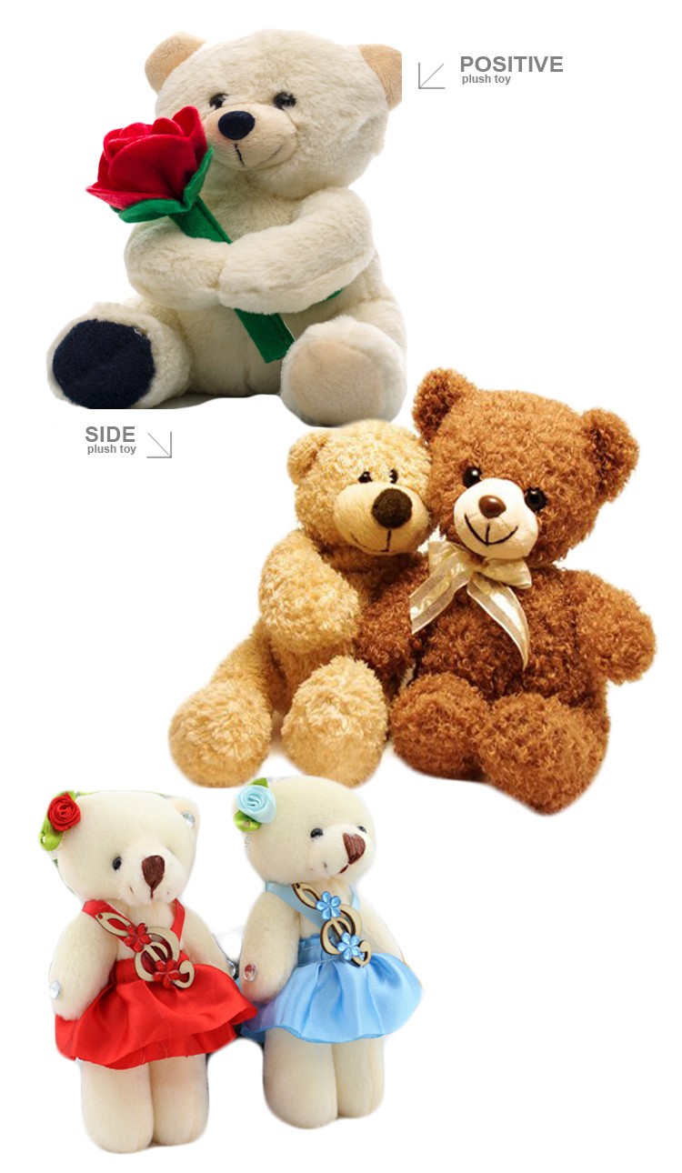 Teddy Bear Quality