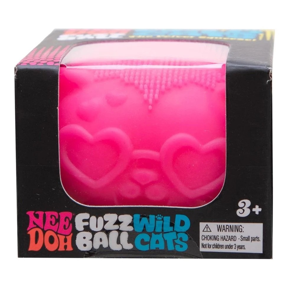 Cross-border Explosives Pinch Music Decompression Ball Fingertip Toys Plush Cute Cat Shape Pet Squeeze Decompression Toys