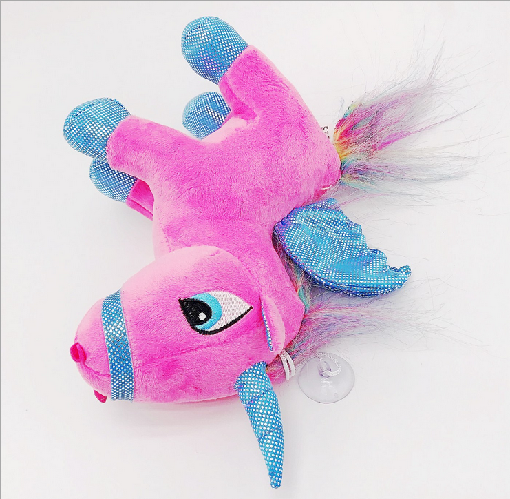 Unicorn Plush Doll Kids Toys Unicorn Soft Stuffed Animal Baby Dolls