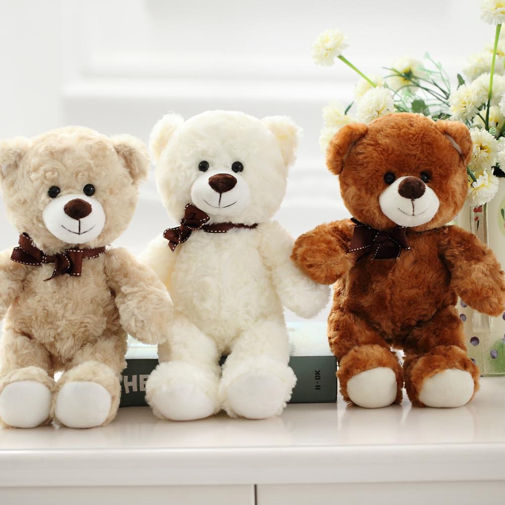 Cheap Price Wholesale Teddy Bear Good Quality Soft Baby Loved Plush Stuffed Toy Anime Plush Toy Manufacturer
