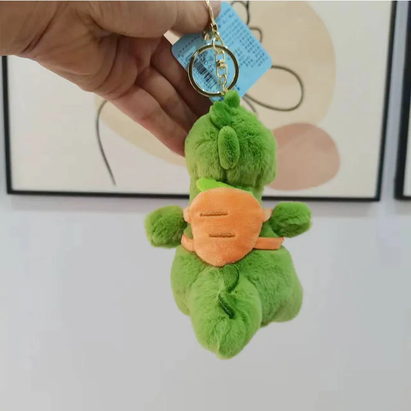 Dinosaur Toy 3